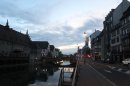 Strasbourg, quai St Nicolas